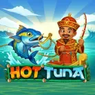 Hot Tuna game icon