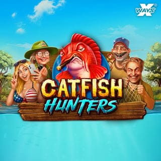 Catfish Hunters game thumbnail