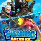 Fishing War game icon