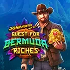 John Hunter and the Quest for Bermuda Riches game screenshot