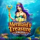 Mermaid’s Treasure Trove game screenshot