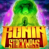 Ronin Stackways game screenshot