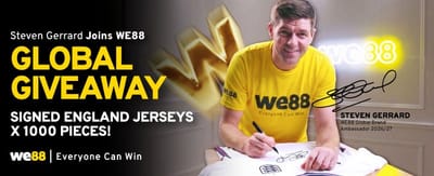 Ganjaran Jackpot Segera Hari Ini