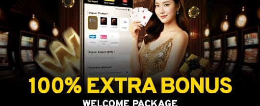 Bonus Rujukan Kawan promotion