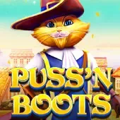 Puss 'N Boots game icon