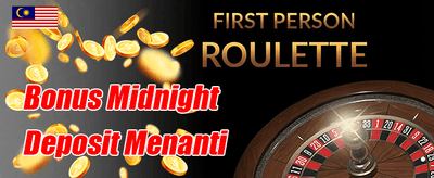 Kredit Percuma Harian promotion