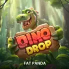 Dino Drop game screenshot